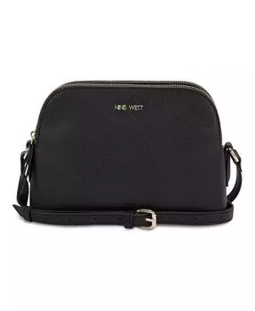 Кроссбоди Cyra A List Nine West, черный
