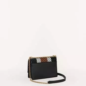 Кроссбоди Furla 1927, черный