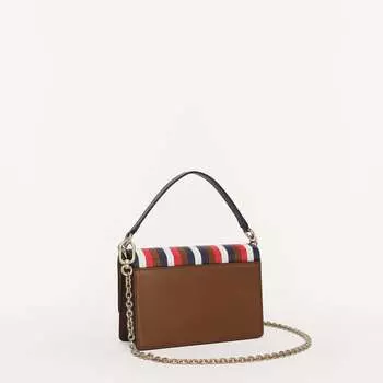 Кроссбоди Furla 1927, коричневый
