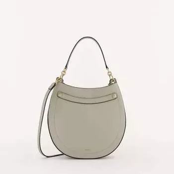 Кроссбоди Furla Afrodite M, белый