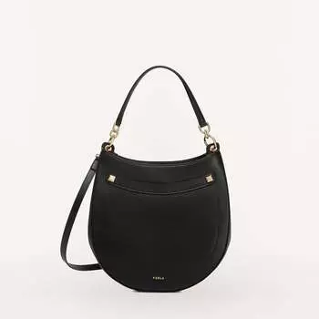 Кроссбоди Furla Afrodite M, черный