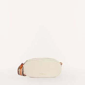 Кроссбоди Furla Real S, белый