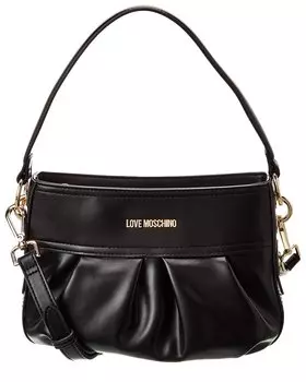 Кроссбоди Love Moschino, черный