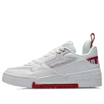 Кроссовки 001 btc Li-Ning, белый