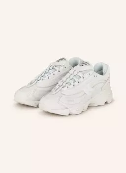 Кроссовки 1000 New Balance, белый