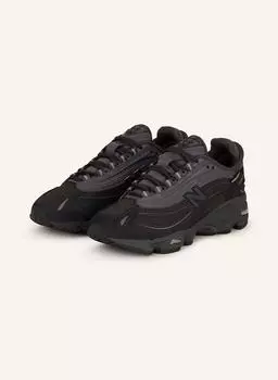 Кроссовки 1000 New Balance, черный