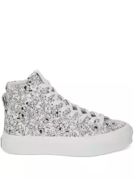 Кроссовки 101 Dalmatians из коллаборации с Disney Givenchy, белый