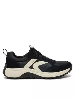 Кроссовки 1029593 Keen, черный