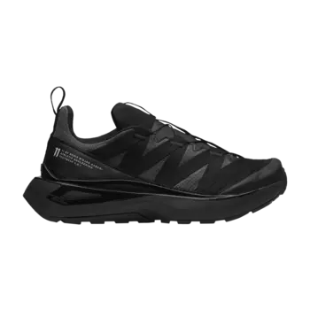 Кроссовки 11 By Boris Bidjan Saberi x 11S Footwear A.B.1 Salomon, черный