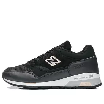 Кроссовки № 1500 New Balance, черный