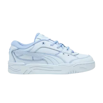 Кроссовки 180 Dye Puma, синий