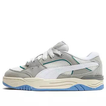 Кроссовки 180 'grey' Puma, серый