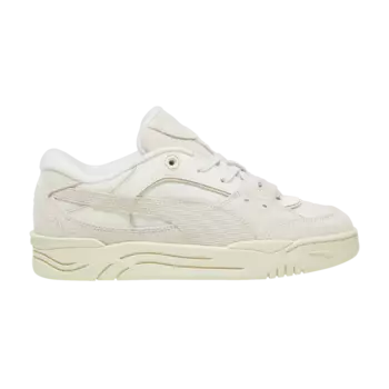 Кроссовки 180 Puma, кремовый
