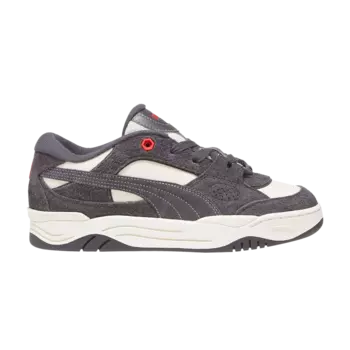 Кроссовки 180 Puma, серый