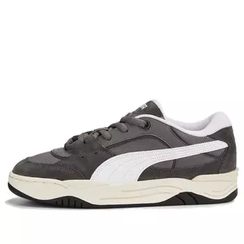 Кроссовки 180 'shadow grey' Puma, серый