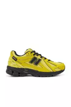Кроссовки 1906r New Balance, цвет Marshland & Black
