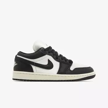 Кроссовки 1 Low SE 'Vintage Panda' (W) Jordan, мультиколор
