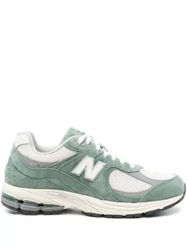 Кроссовки 2002R New Balance, зеленый