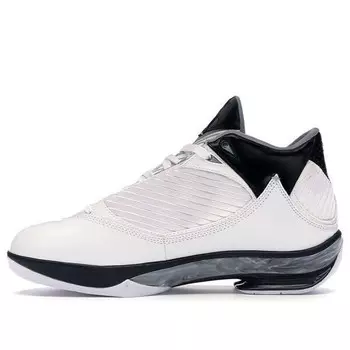 Кроссовки 2009 Air Jordan, белый