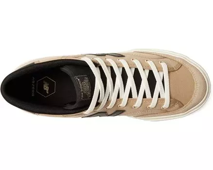 Кроссовки 213 New Balance Numeric, тан