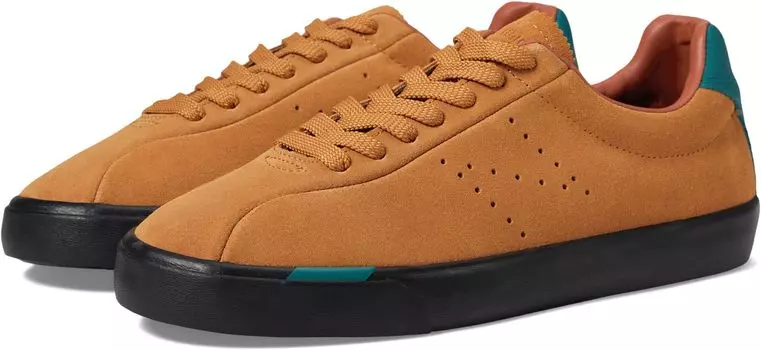 Кроссовки 22 New Balance, цвет Brown/Black