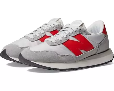 Кроссовки 237v1 New Balance Classics, бетон