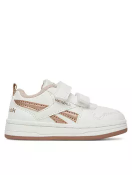 Кроссовки 24Kc2080(Iii)Dz Reebok, белый