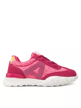 Кроссовки 252985 Agatha Ruiz De La Prada, розовый