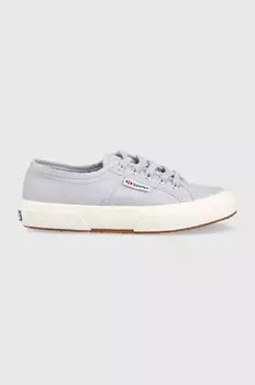 Кроссовки 2750 COTU CLASSIC Superga, фиолетовый