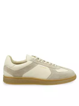 Кроссовки 29631640 Gant, бежевый