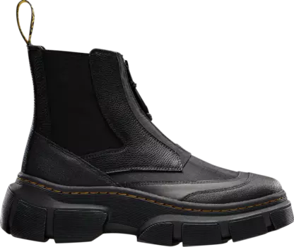 Кроссовки 2976 Beta DMXL Platform Chelsea Boot 'Black', черный