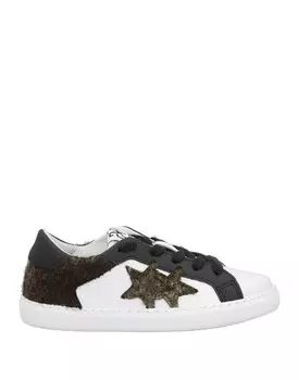 Кроссовки 2Star, белый