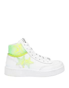 Кроссовки 2Star, белый