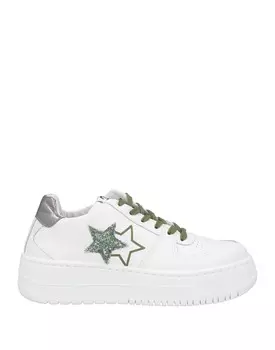 Кроссовки 2Star, белый