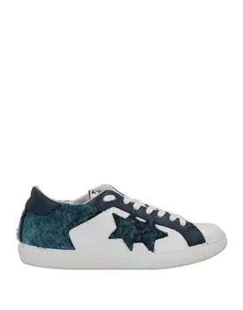 Кроссовки 2Star, синий