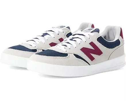 Кроссовки 300 New Balance Numeric, серый