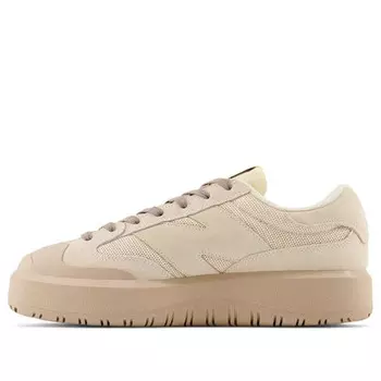 Кроссовки 302 'beige bone' New Balance, бежевый