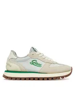 Кроссовки 30533855 Gant, бежевый