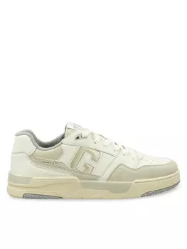 Кроссовки 30633853 Gant, бежевый