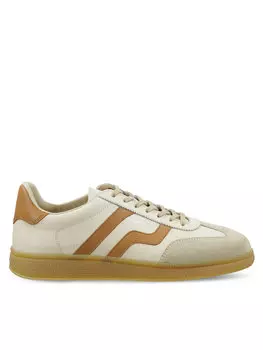 Кроссовки 30633860 Gant, бежевый