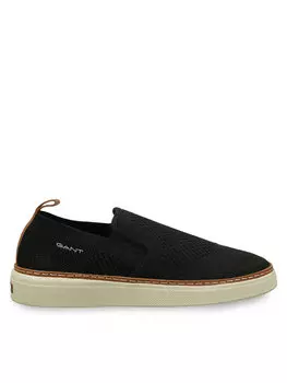 Кроссовки 30638906 Gant, черный
