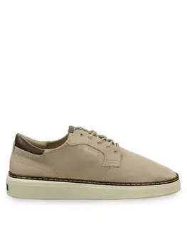 Кроссовки 30638908 Gant, бежевый