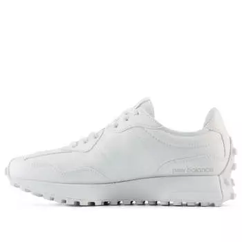 Кроссовки 327 New Balance, белый