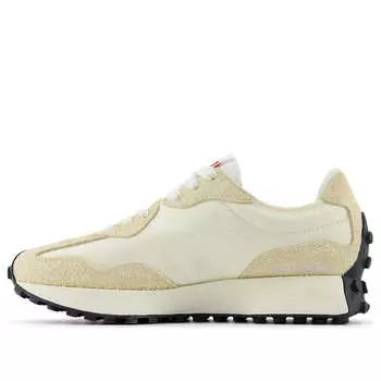 Кроссовки 327 New Balance, бежевый