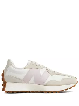 Кроссовки 327 New Balance, нейтральный