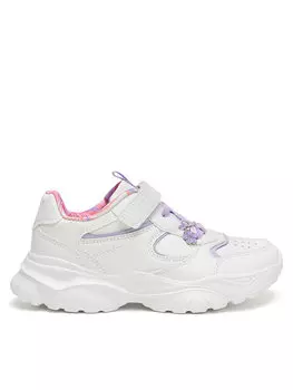 Кроссовки 3371403A Roxy, белый