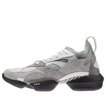 Кроссовки 3d opus pro Reebok, серый