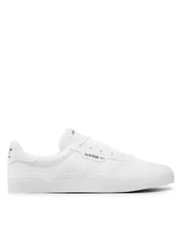 Кроссовки 3Mc B22705 Adidas, белый