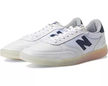 Кроссовки 440 New Balance Numeric, белый