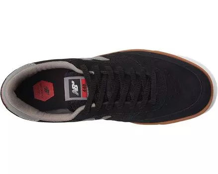 Кроссовки 440 New Balance Numeric, черный